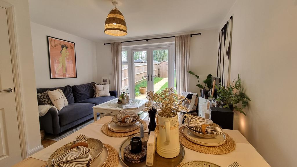 Lounge/Diner