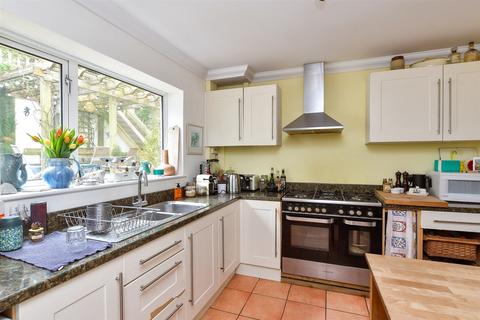 3 bedroom semi-detached house for sale, Rotherfield Crescent, Hollingbury, Brighton, East Sussex
