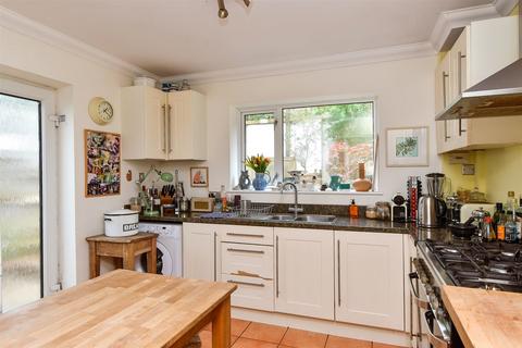 3 bedroom semi-detached house for sale, Rotherfield Crescent, Hollingbury, Brighton, East Sussex