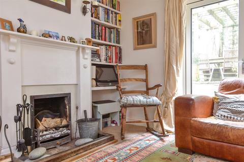 3 bedroom semi-detached house for sale, Rotherfield Crescent, Hollingbury, Brighton, East Sussex