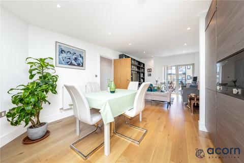 1 bedroom apartment for sale, Silverworks Close, Grove Park NW9