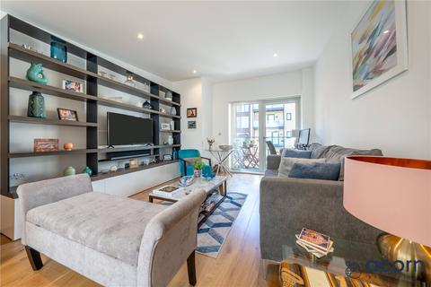 1 bedroom apartment for sale, Silverworks Close, Grove Park NW9