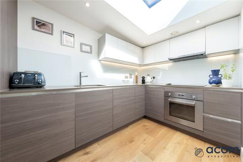 1 bedroom apartment for sale, Woodcroft Apartments, Grove Park NW9
