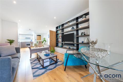 1 bedroom apartment for sale, Woodcroft Apartments, Grove Park NW9