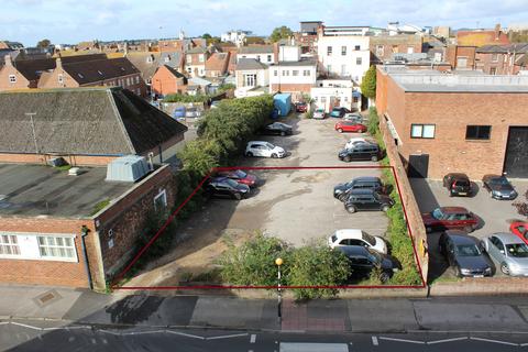 Land for sale, High Street, Poole BH15
