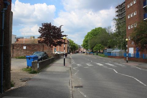 undefined, High Street, Poole BH15