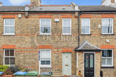 2 bedroom terraced house to rent, Green Lane, New Eltham, SE9