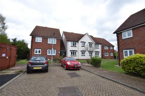 2 bedroom apartment for sale, Cunningham Close, Chadwell Heath, Romford, RM6