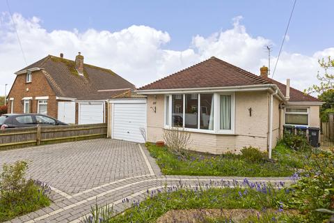 2 bedroom detached bungalow for sale, Stone Lane, Worthing BN13