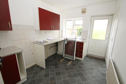 2 bedroom terraced house for sale, Barley Close, Wells