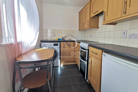 Studio for sale, Vicars Bridge Close, Wembley, HA0