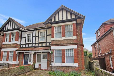 2 bedroom flat for sale, Shakespeare Road, Worthing BN11 4AS