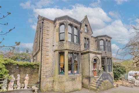 4 bedroom detached house for sale, Wall Hill Road, Dobcross, Saddleworth, OL3