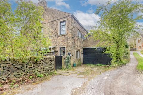 4 bedroom detached house for sale, Wall Hill Road, Dobcross, Saddleworth, OL3