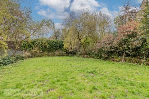 4 bedroom detached house for sale, Wall Hill Road, Dobcross, Saddleworth, OL3