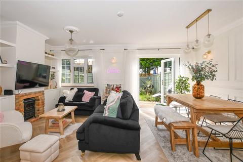 3 bedroom terraced house for sale, Finchampstead, Wokingham RG40