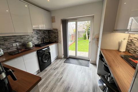 3 bedroom semi-detached house for sale, Moor End Road, Halifax HX2
