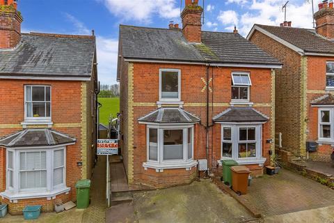 2 bedroom semi-detached house for sale, Hastings Road, Pembury, Tunbridge Wells, Kent