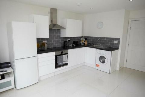 1 bedroom apartment to rent, Spireview, Paynes Road Southampton SO15