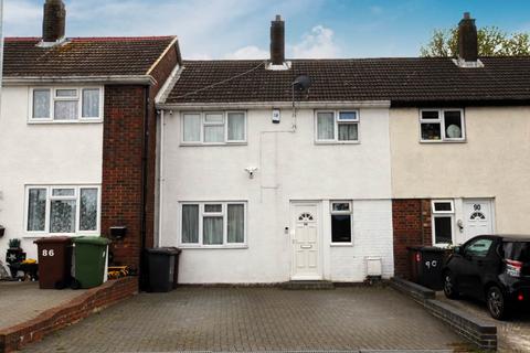 3 bedroom terraced house for sale - Ashwood Road, Potters Bar