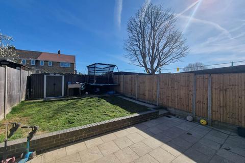 undefined, Ashwood Road, Potters Bar