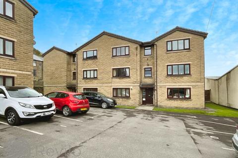 2 bedroom apartment to rent, Village Court, Whitworth, OL12