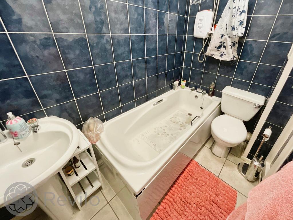 Bathroom/WC