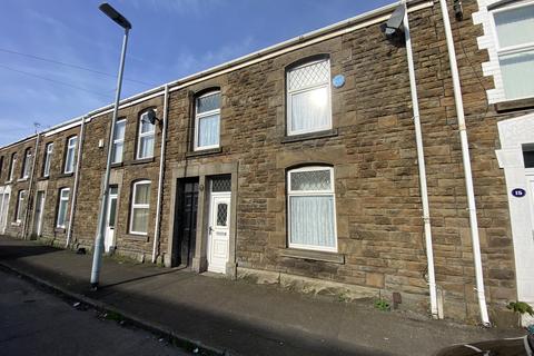3 bedroom terraced house for sale, Bath Road, Morriston, Swansea, City And County of Swansea.