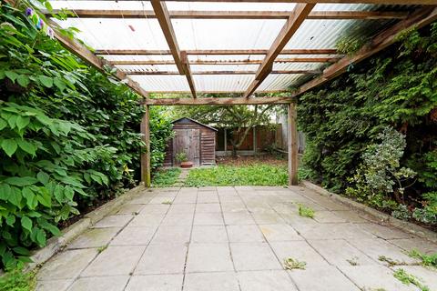 2 Rhodesia Road, London, E11 4DE