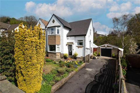 3 bedroom semi-detached house for sale, Falcon Road, Bingley, West Yorkshire, BD16