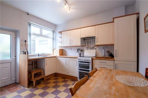 3 bedroom terraced house for sale, Lister Ville, Wilsden, Bradford, West Yorkshire, BD15