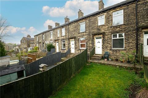 3 bedroom terraced house for sale, Lister Ville, Wilsden, Bradford, West Yorkshire, BD15