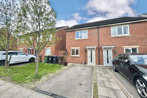 2 bedroom semi-detached house for sale, Keble Road, Bootle, Merseyside, L20