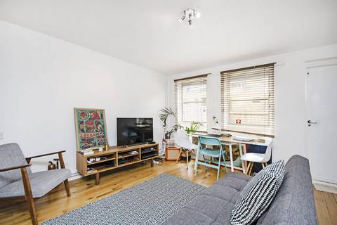 1 bedroom terraced house to rent, Brownlow Road, London Fields, London, E8