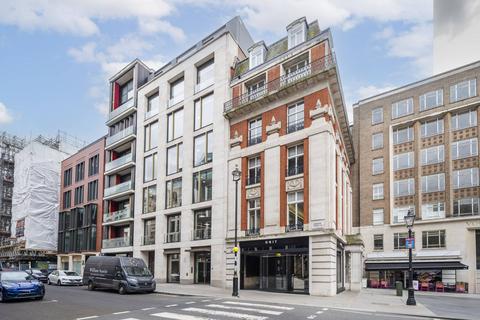 2 bedroom flat for sale, Hanover Street, Mayfair, London, W1S