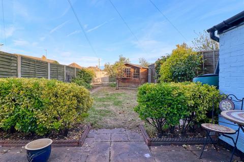192 Burrs Road, Clacton-on-sea, CO15 4LH