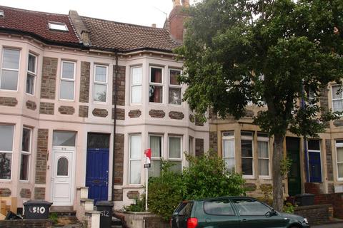 5 bedroom terraced house to rent, Gloucester Road , Horfield, Bristol