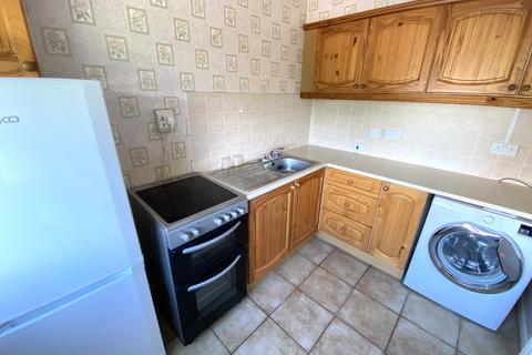 1 bedroom flat to rent, Trinity Green, Gosport PO12