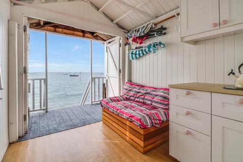 Detached house for sale, Thorpe Esplanade, Thorpe Bay SS1