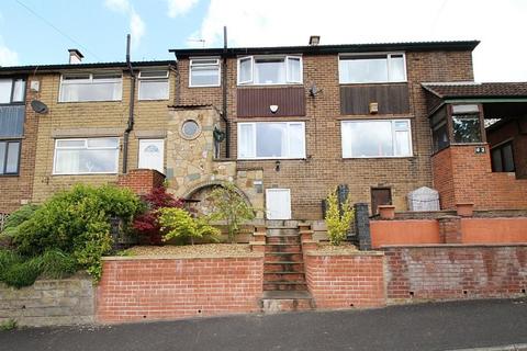 3 bedroom terraced house for sale, New Road, Rotherham