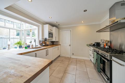 4 bedroom house to rent, Kingsmead Road London SW2