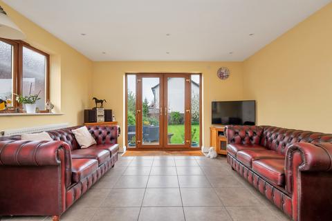 4 bedroom house for sale, Bespoke Home at Hunters Rise, LE14 2DT
