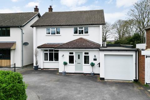 Broomfield - 4 bedroom detached house for sale