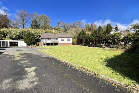 3 bedroom detached bungalow for sale, 3 Ardhallow Cottages,  96 Bullwood Road,  Dunoon,  PA23 7QL