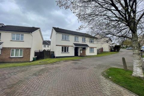 3 bedroom semi-detached house to rent, Hailwood Avenue, Governors Hill, Douglas, IM2 7DQ