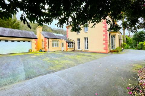 6 bedroom house for sale, Ballacree, Churchtown, Ramsey, IM7 2AN