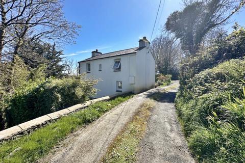 2 bedroom cottage for sale, Thie Glionney Agneash, Laxey, IM4 7NS