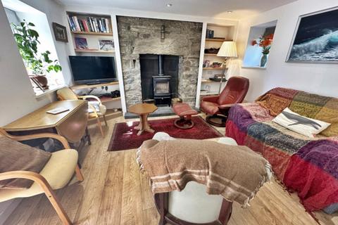 2 bedroom cottage for sale, Thie Glionney Agneash, Laxey, IM4 7NS