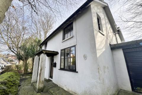 4 bedroom cottage for sale, The Gardens, Quarterbridge Road, Douglas, IM2 3RJ