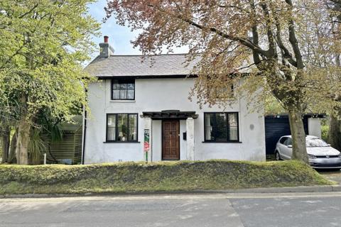 4 bedroom cottage for sale, The Gardens, Quarterbridge Road, Douglas, IM2 3RJ